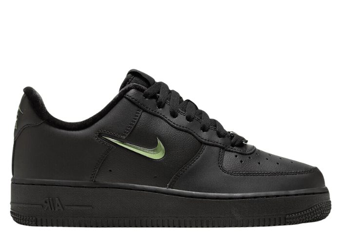 Nike Air Force 1 Low Dance Black (W) - FB8251-001 Release Info